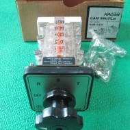 CAM SWITCH KAM-A33