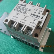 SOLID STATE CONTACTOR G3PB-215B-3-VD