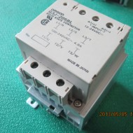 SOLID STATE CONTACTOR G3J-205BL