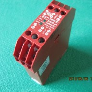 SAFETY MAT CONTROL UNIT D40B-J1