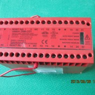 SAFETY MAT CONTROL UNIT D9M-CD1