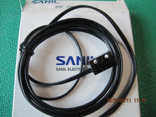 반사형 SENSOR BR-20RN,RS