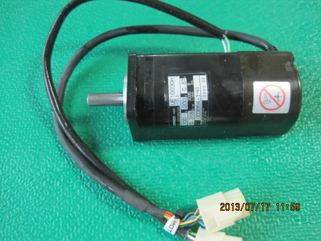 SERVO MOTOR UE10030H-S1