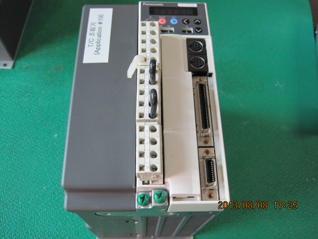 AC SERVO DV8C150SDDB