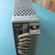 POWER SUPPLY ED-4-1212