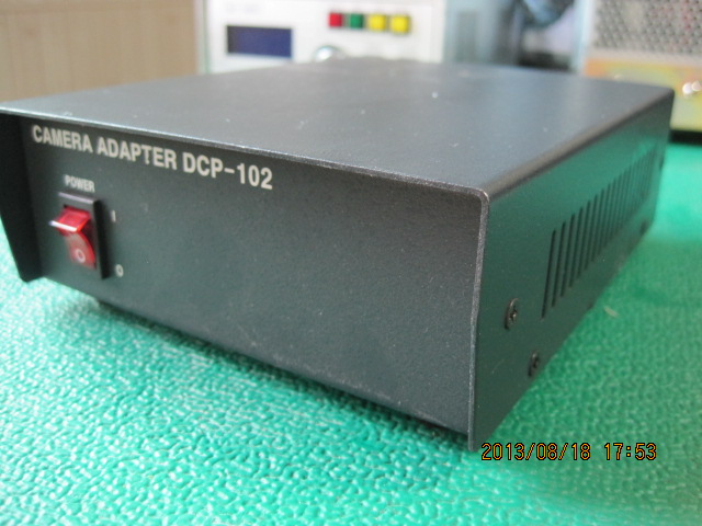 CAMERA ADAPTER DCP-102