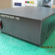 CAMERA ADAPTER DCP-102