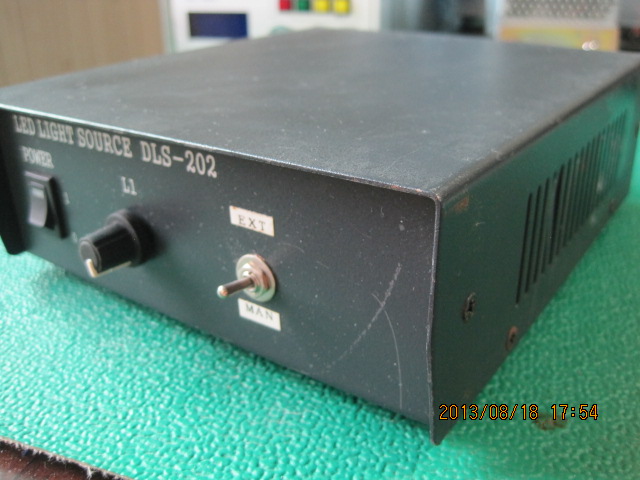 LED LIGHT SOURCE DLS-202