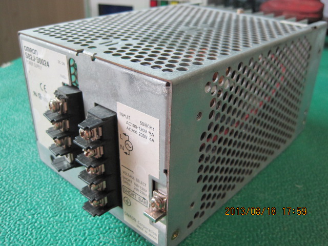 POWER SUPPLY S82J-30024