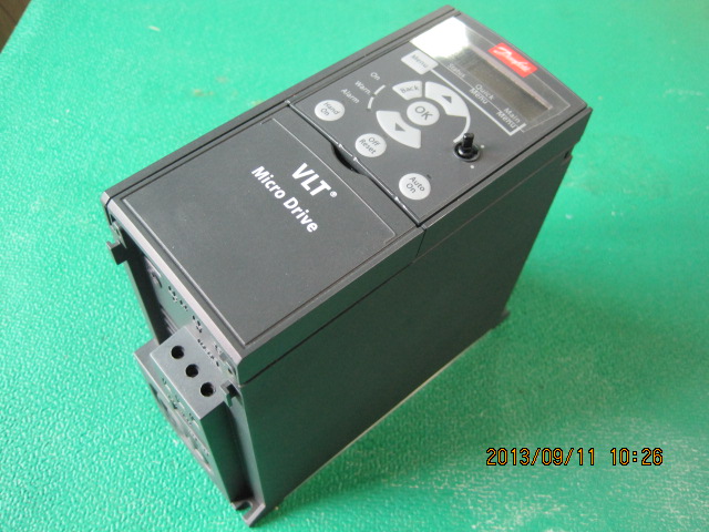 MICRO DRIVE  VLT FC-051P2K2T