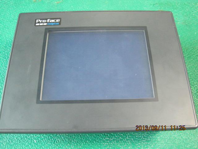 TOUCH PANEL GP37W2-BG41-24V (중고)