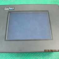 TOUCH PANEL GP37W2-BG41-24V (중고)