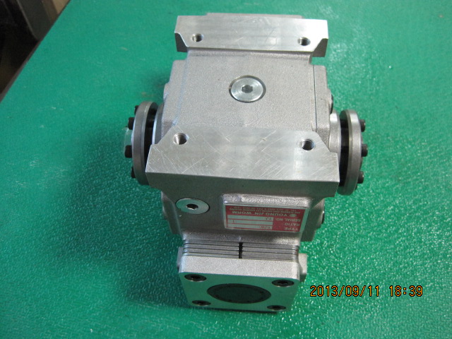 DUAL LEAD BOX YJW-45