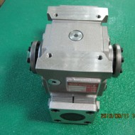 DUAL LEAD BOX YJW-45