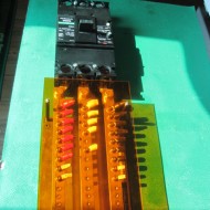 누전차단기 EG403C 400A
