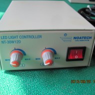 LED LIGHT CONTROLLER NT-30W12D