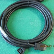 CABLE MR-J3ENCBL5M-A2-L(중고)