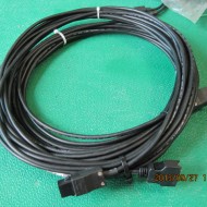 CABLE MR-JCCBL8M-L(중고)