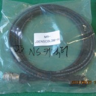 (A급-미사용품) SERVO CABLE MR-J3ENSCBL3M-H 미쓰비시 서보 케이블