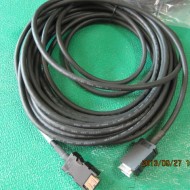 CABLE MR-J3ENCBL10M-L 연장용 (미사용품-A급)