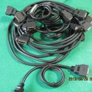 CABLE MR-J2HBUS03M (중고)