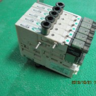 VACUUM GENERATOR VPS-C-N-CP, MX03-EP10S-V15-N2   (중고)