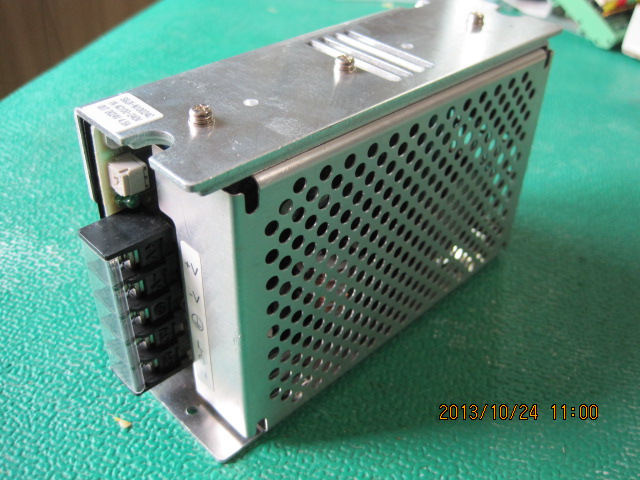 POWER SUPPLY S8JX-N10024C