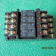 RELAY G6B-4BND (중고)