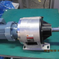 INDUCION GEAR MOTOR CNVMS05-4095-11