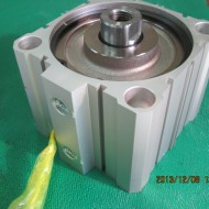 AIR CYLINDER CQ2B125-30DC