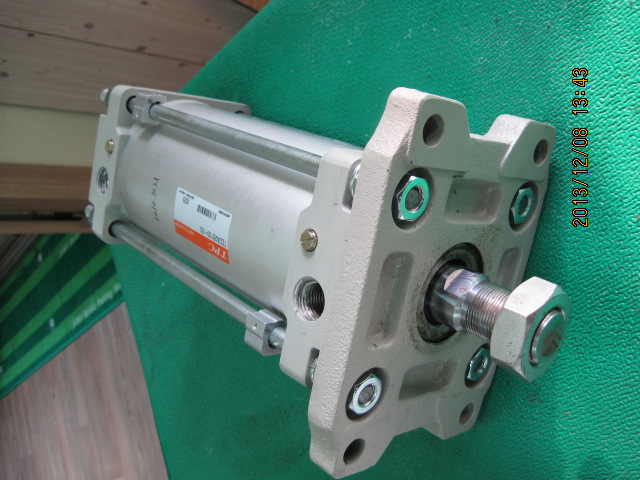AIR CYLINDER TCDD2B100-150