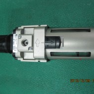 REGULATOR AW40-04BG-N