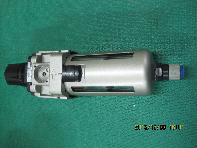 REGULATOR AW40-04