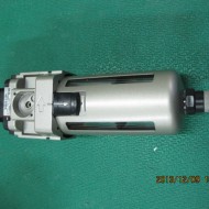 REGULATOR AW40-04