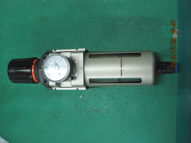 REGULATOR AW4000-04BG