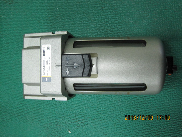 REGULATOR AFM4000-03BD