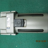 REGULATOR AFM4000-03BD