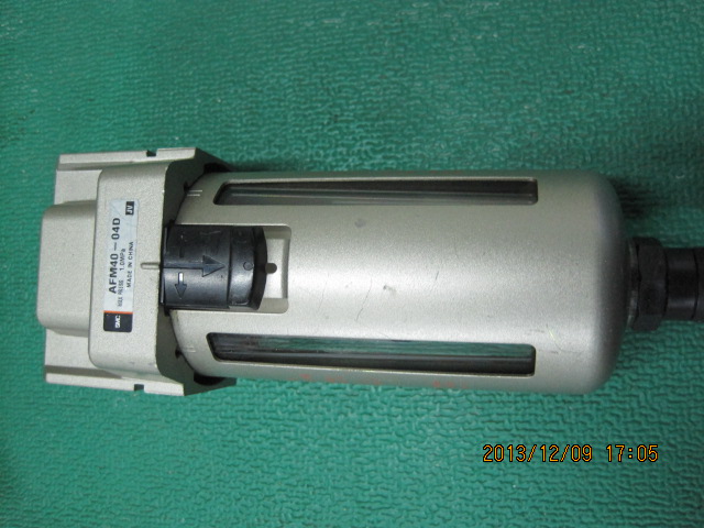 REGULATOR AFM40-04D