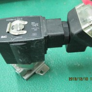 VACUUM VALVE VX2340M-02-5TZ1-B