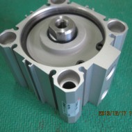 AIR CYLINDER CQ2B63-25D