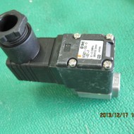 VCA COMPACT VALVE FOR AIR  VCA21-5D-5-02F