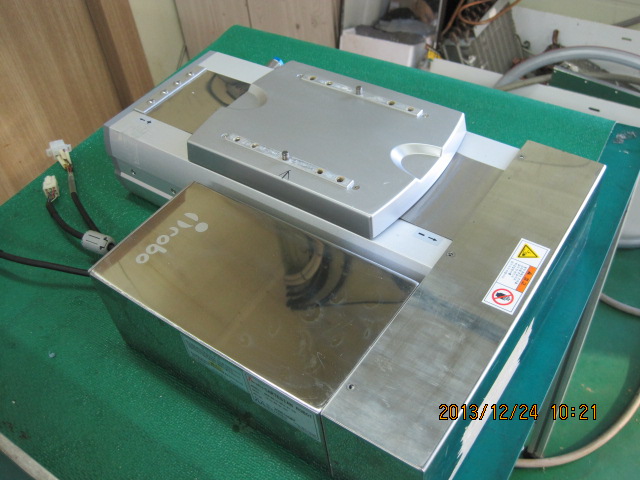 CARTESIAN ROBOT DRM180-C-NPA-ST100