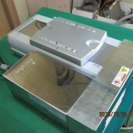 CARTESIAN ROBOT DRM180-C-NPA-ST100