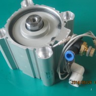 AIR CYLINDER CQ280-VVR04-40