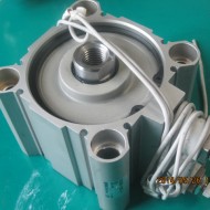 AIR CYLINDER CDQ2B80-25DCZ-A93L