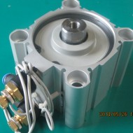 AIR CYLINDER CQ280-VVR03-25