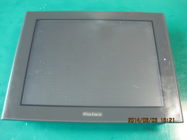 TOUCH SCREEN PANEL GP2600-TC41-24V (중고)