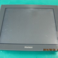 TOUCH SCREEN PANEL GP2600-TC41-24V (중고)