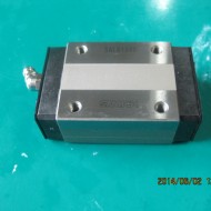 THK LM GUIDE BLOCK HSR20R (중고) 삼익 엘엠가이드 블럭