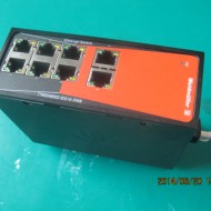 Ethernet Switch IES10-SW8
